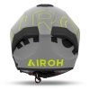 AIROH KASK INTEGRALNY MATRYX SCOPE YELLOW MATT
